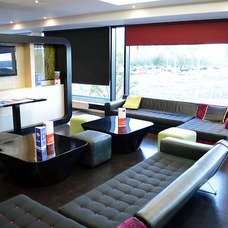 Holiday Inn Express Dundee By Ihg Luaran gambar