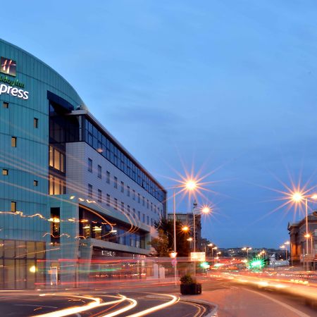 Holiday Inn Express Dundee By Ihg Luaran gambar