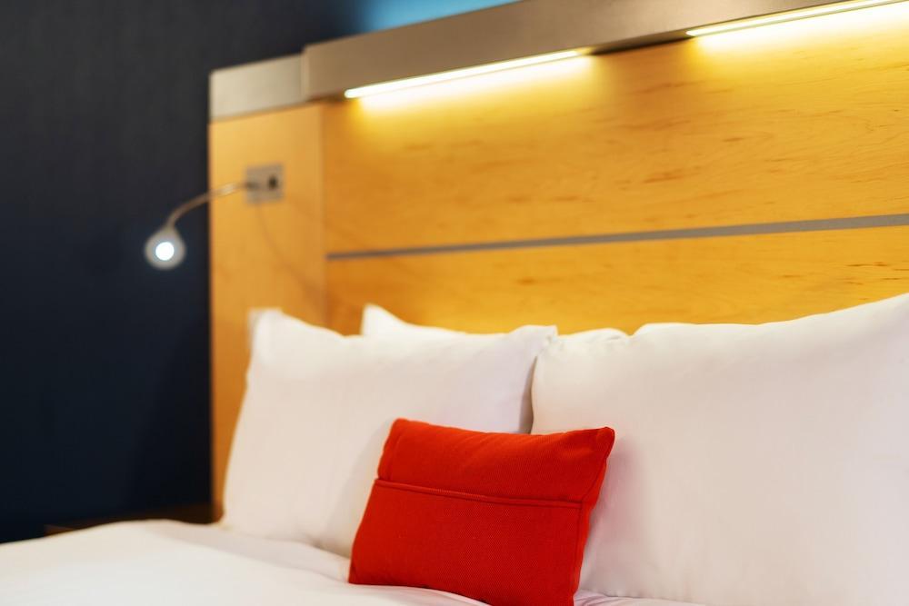 Holiday Inn Express Dundee By Ihg Luaran gambar