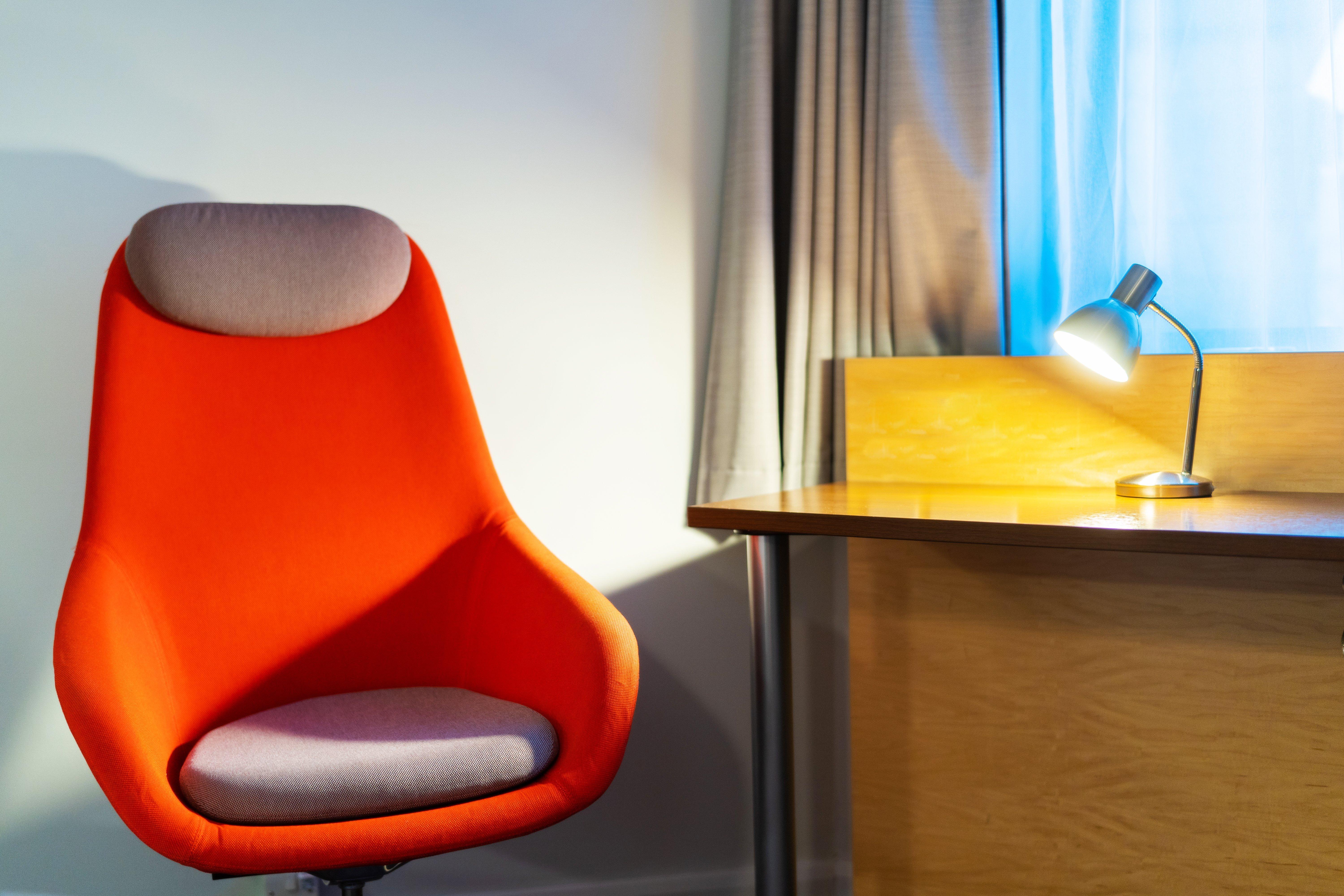 Holiday Inn Express Dundee By Ihg Luaran gambar