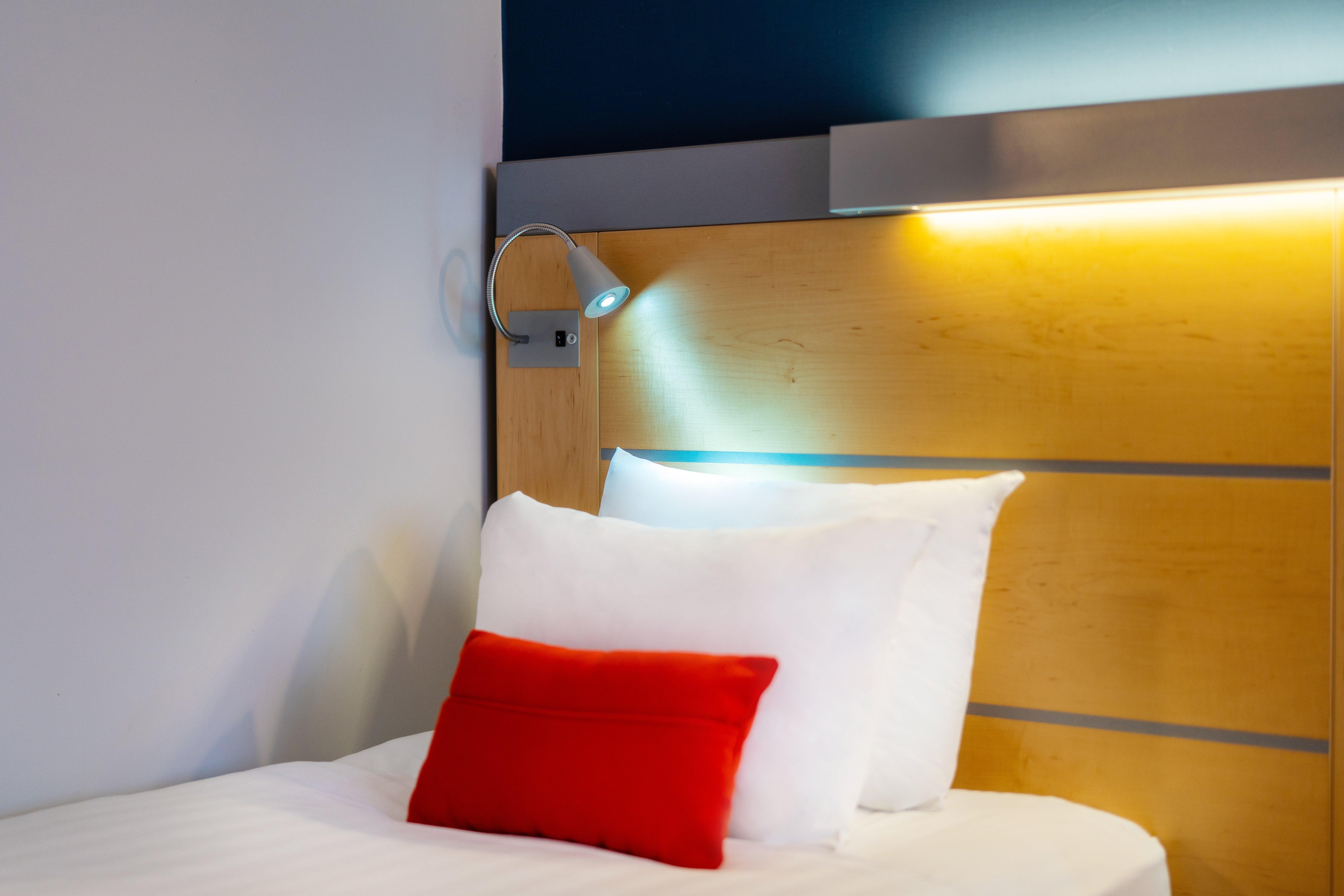 Holiday Inn Express Dundee By Ihg Luaran gambar