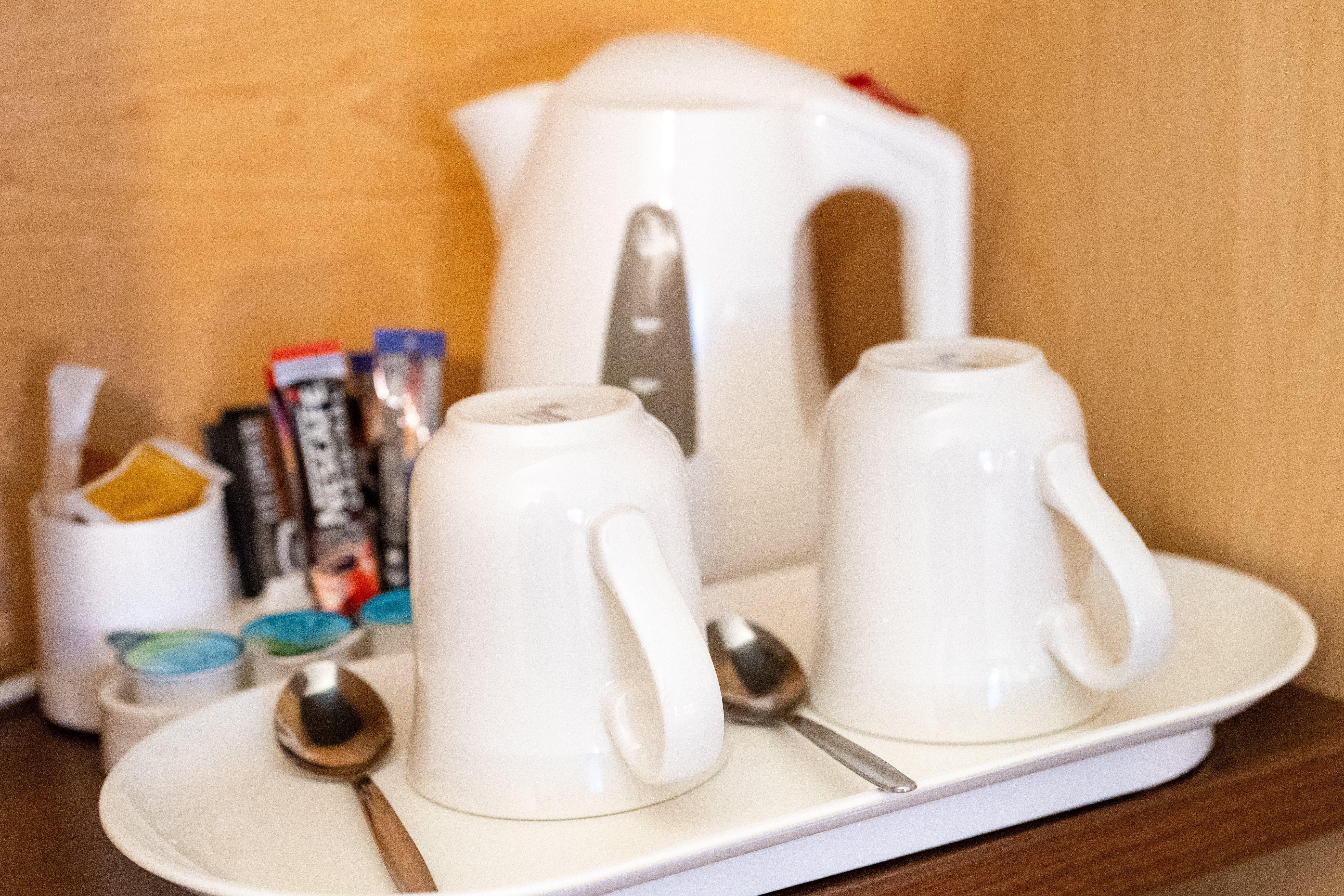 Holiday Inn Express Dundee By Ihg Luaran gambar