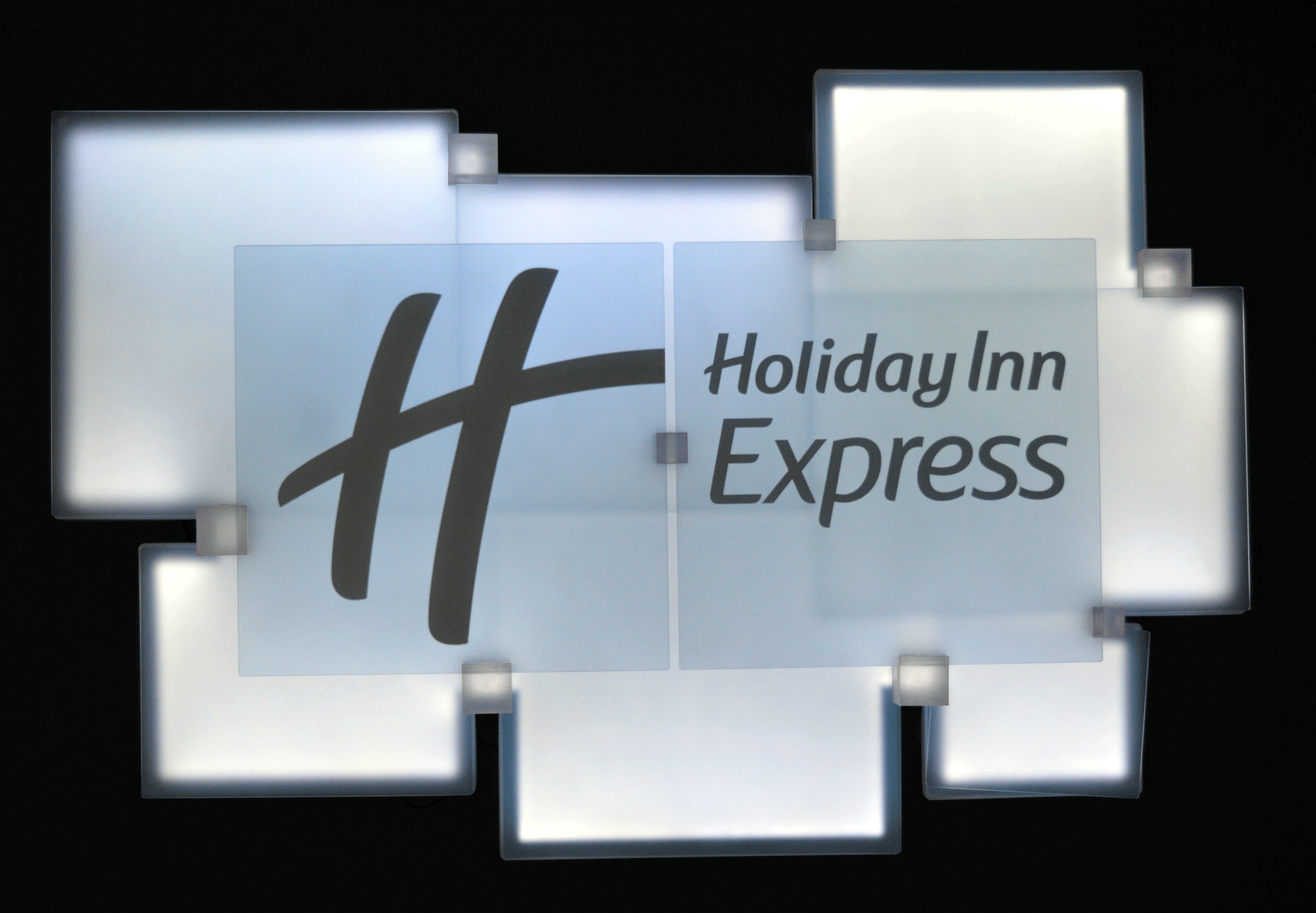 Holiday Inn Express Dundee By Ihg Luaran gambar