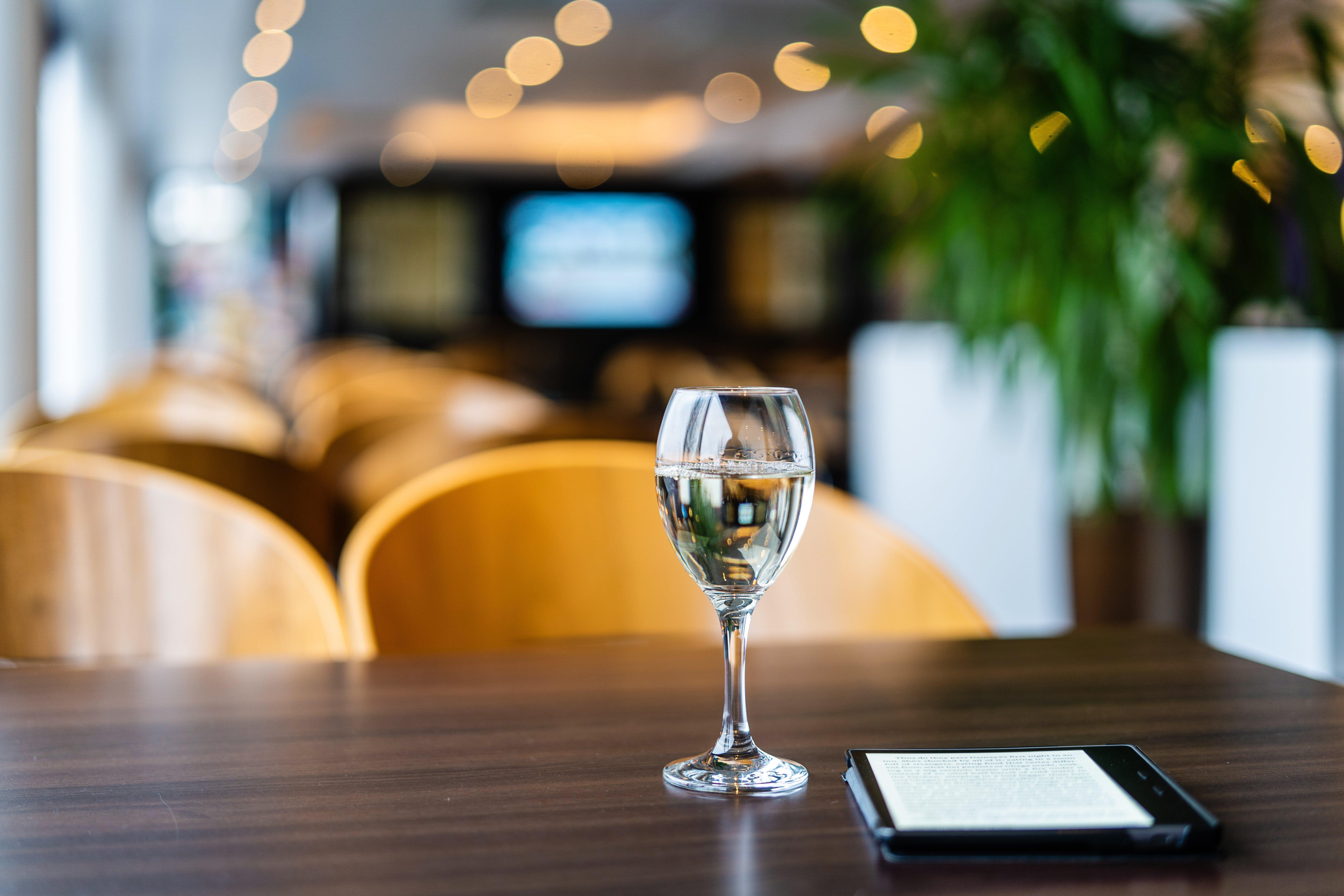 Holiday Inn Express Dundee By Ihg Luaran gambar