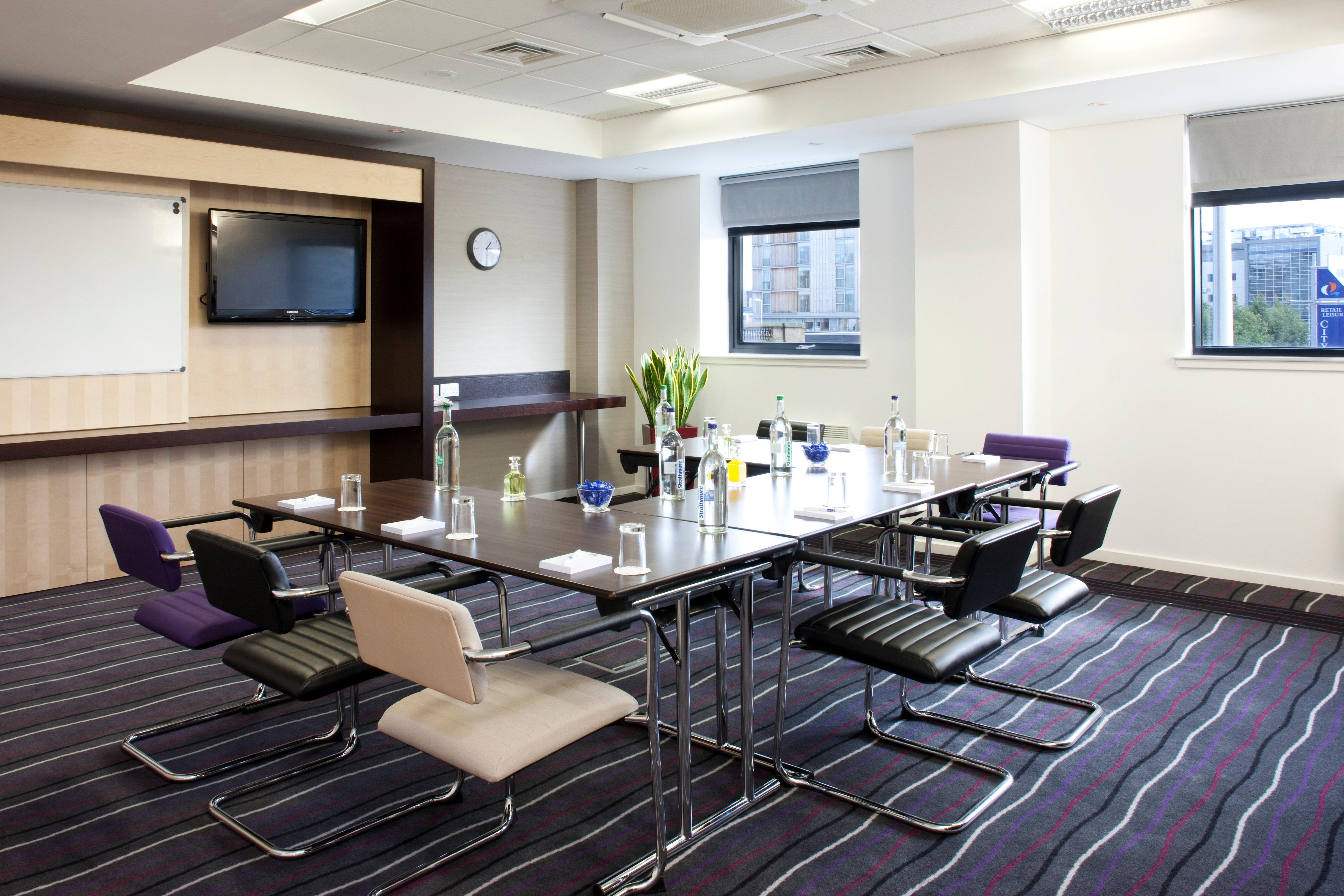 Holiday Inn Express Dundee By Ihg Luaran gambar