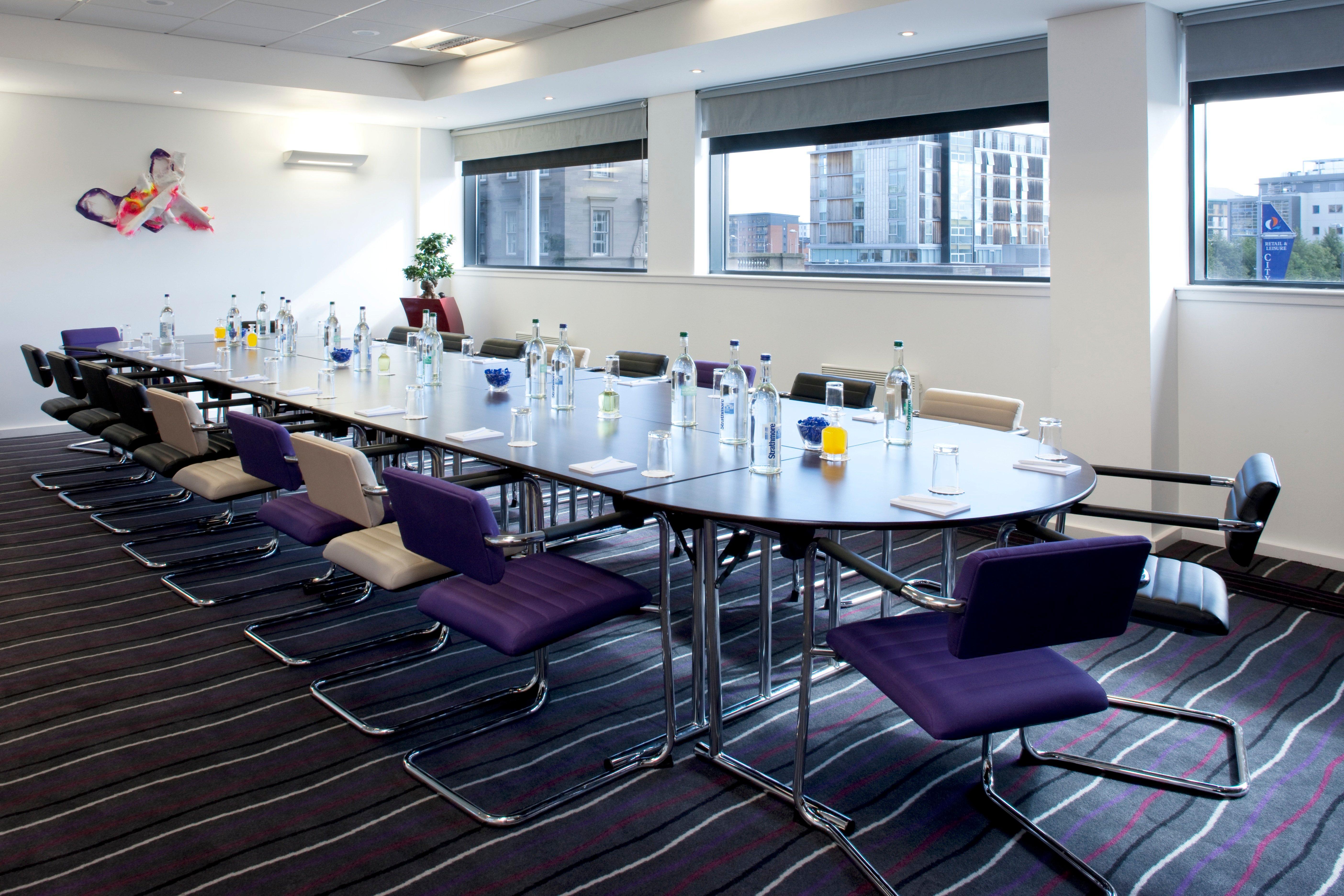 Holiday Inn Express Dundee By Ihg Luaran gambar
